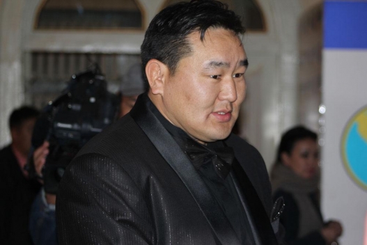 Д.Дагвадорж: Циркийг нураана гэсэн сэтгэл надад лав байхгүй